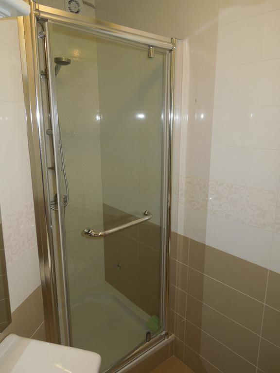 קריקווניצה Apartments Meleh חדר תמונה