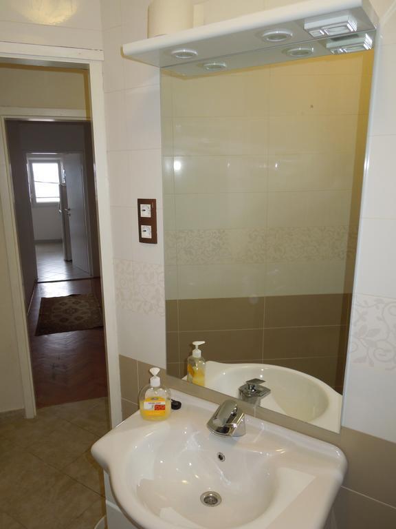 קריקווניצה Apartments Meleh חדר תמונה