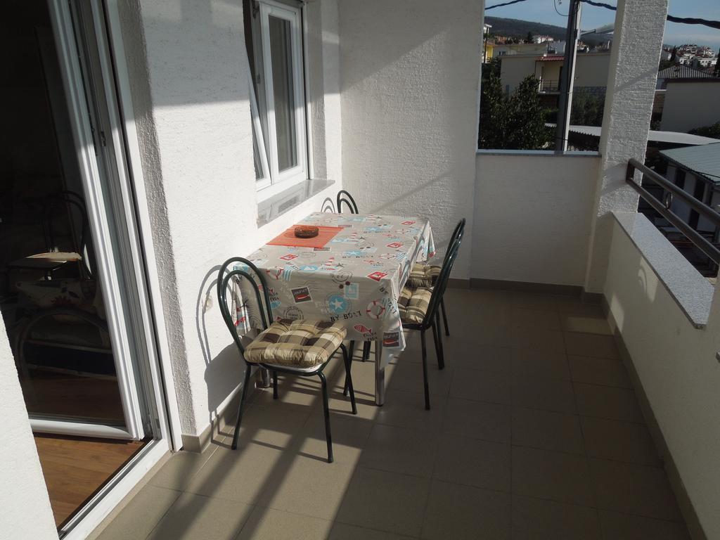 קריקווניצה Apartments Meleh חדר תמונה