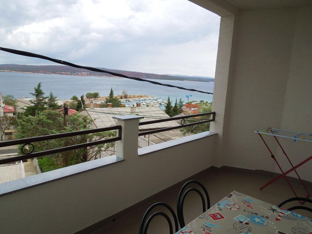קריקווניצה Apartments Meleh חדר תמונה