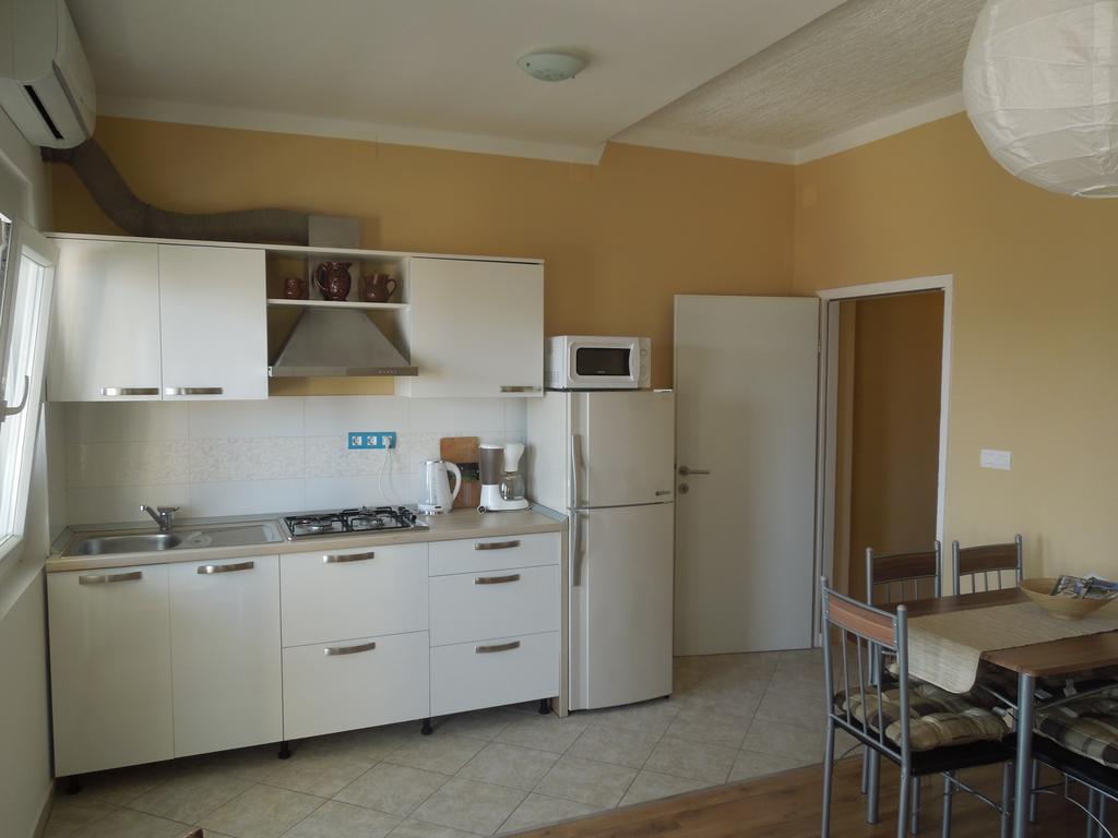 קריקווניצה Apartments Meleh חדר תמונה