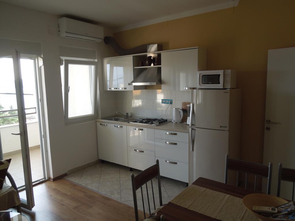 קריקווניצה Apartments Meleh חדר תמונה