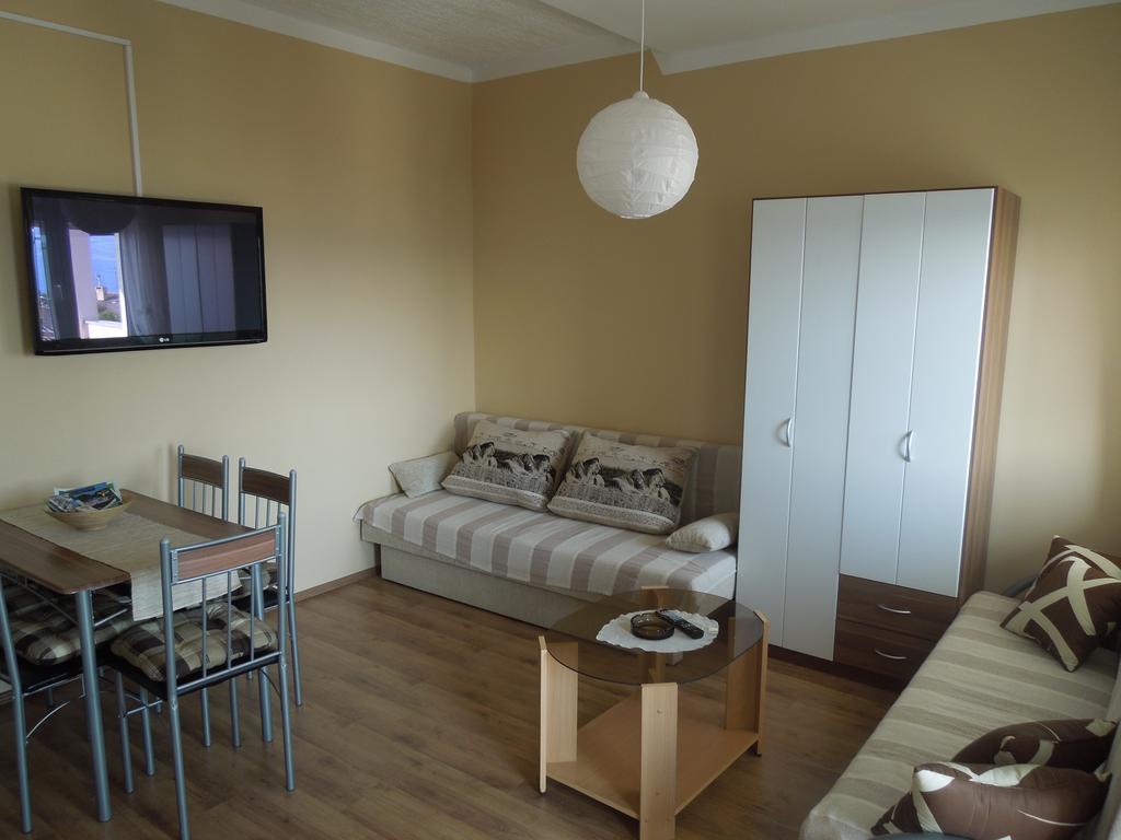 קריקווניצה Apartments Meleh חדר תמונה