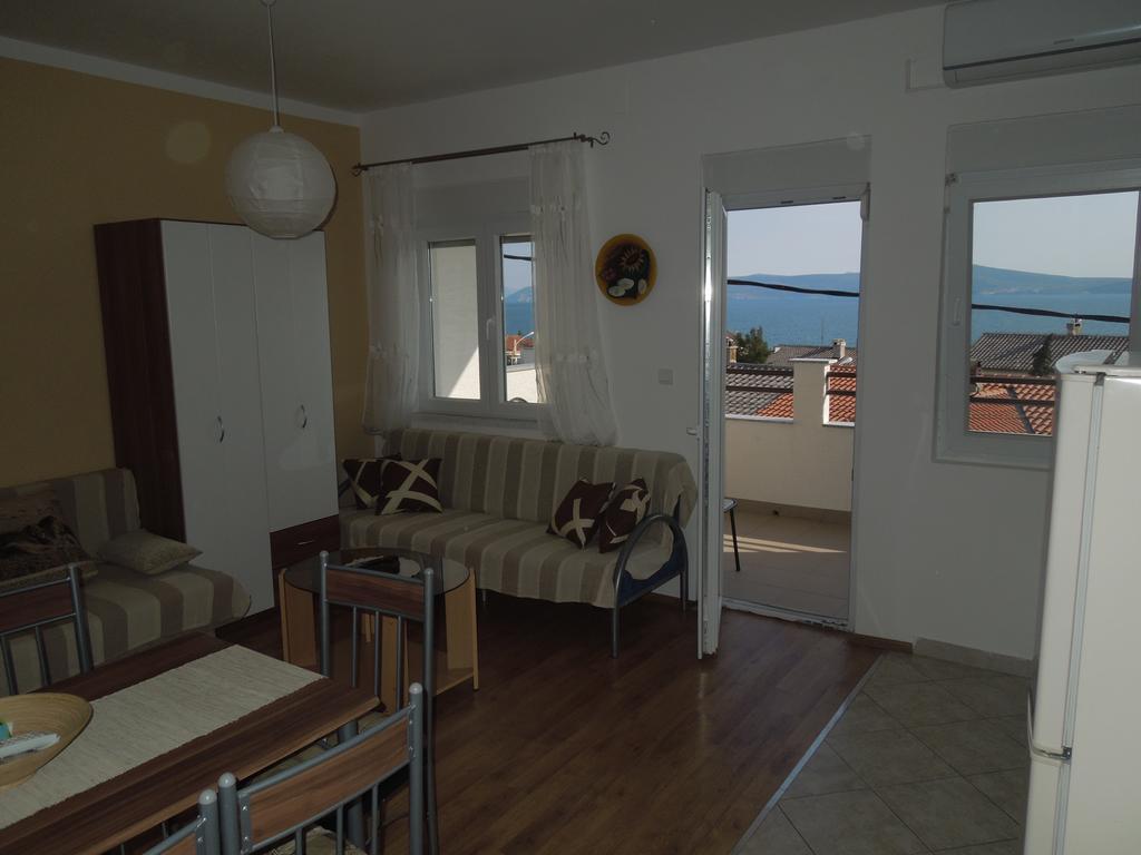 קריקווניצה Apartments Meleh חדר תמונה