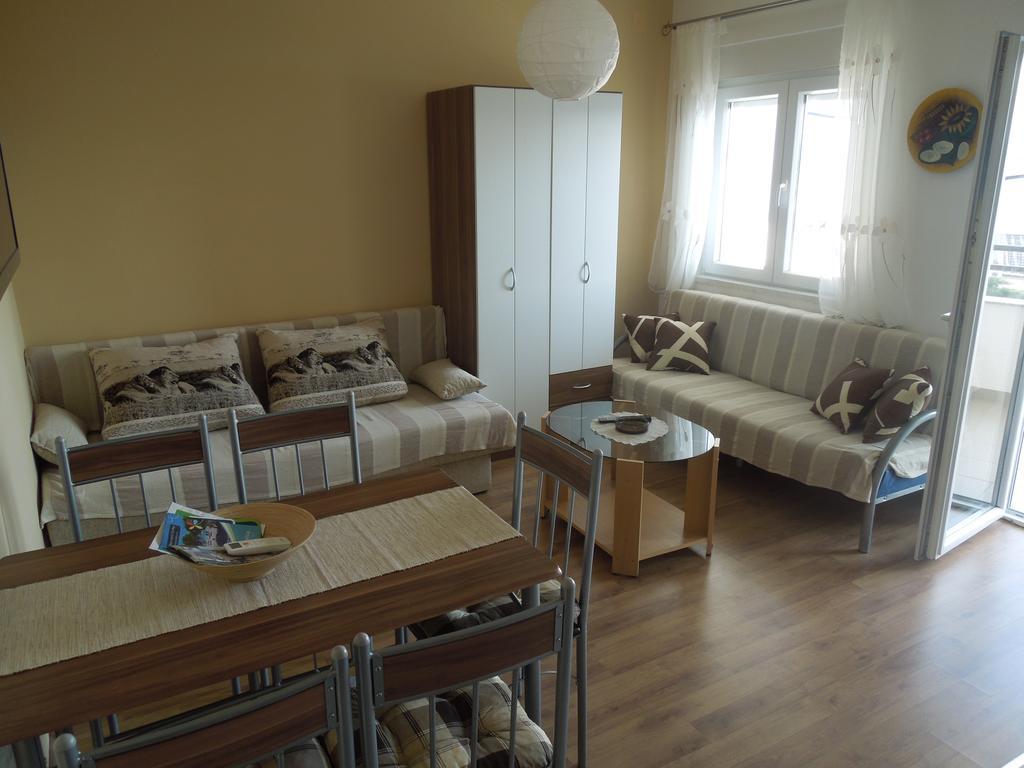 קריקווניצה Apartments Meleh חדר תמונה