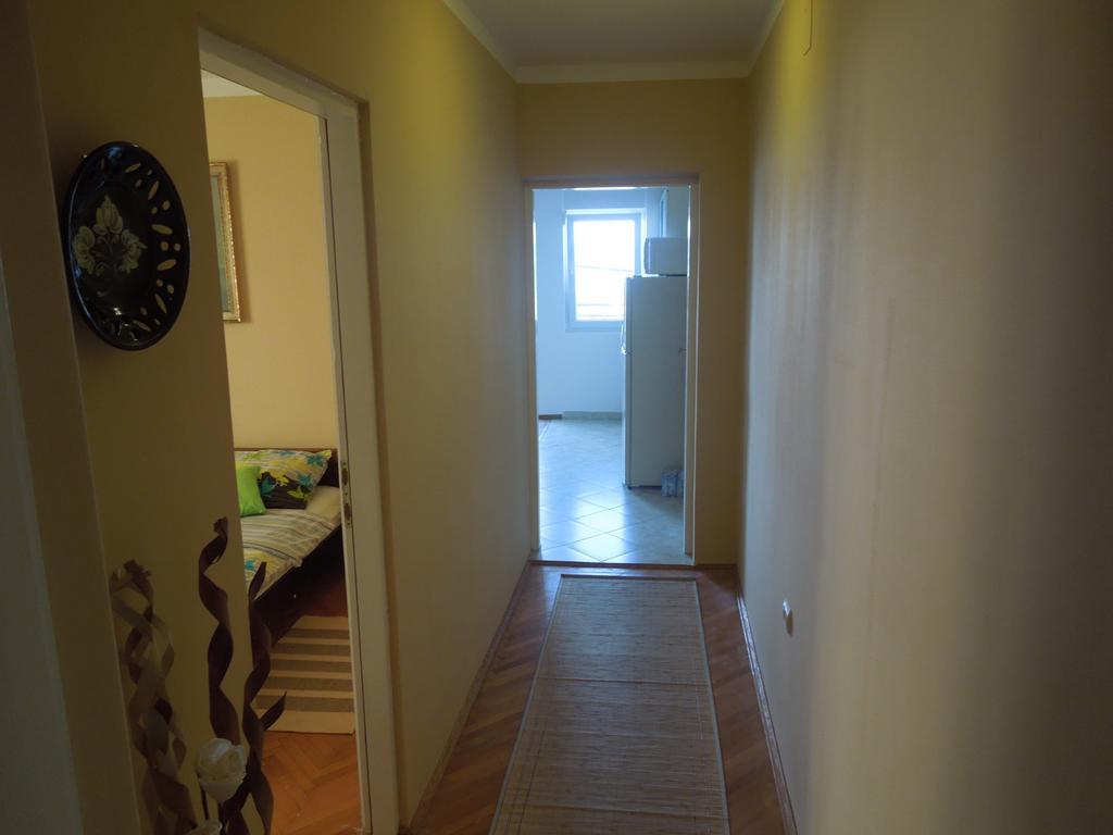 קריקווניצה Apartments Meleh חדר תמונה