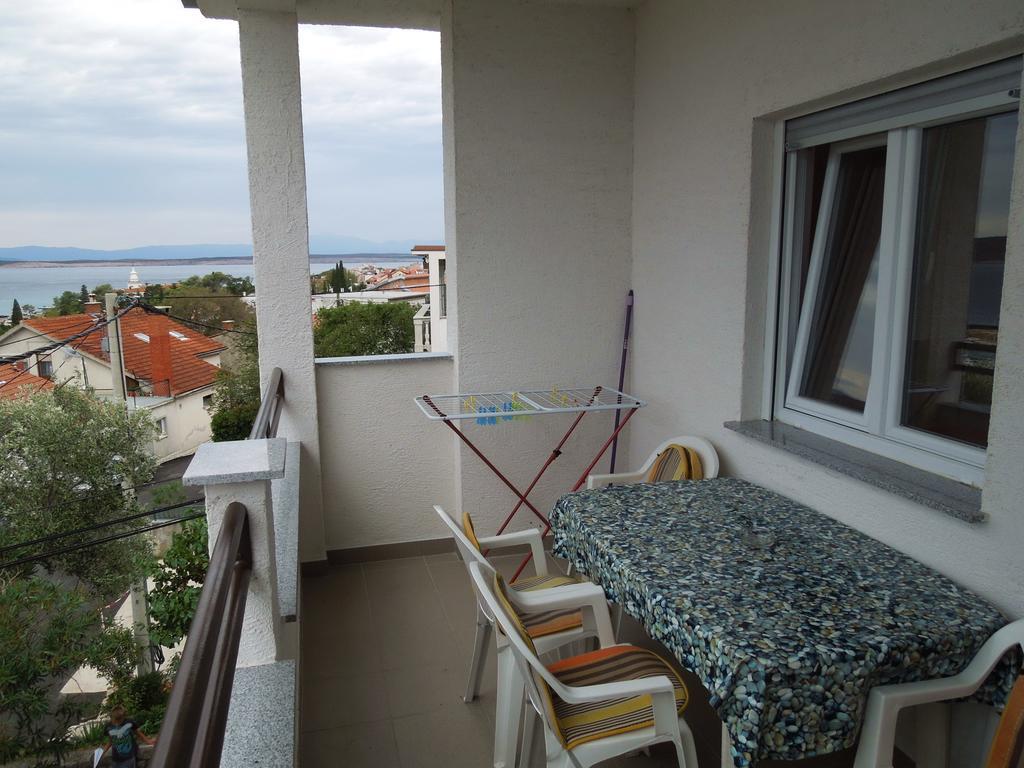 קריקווניצה Apartments Meleh חדר תמונה