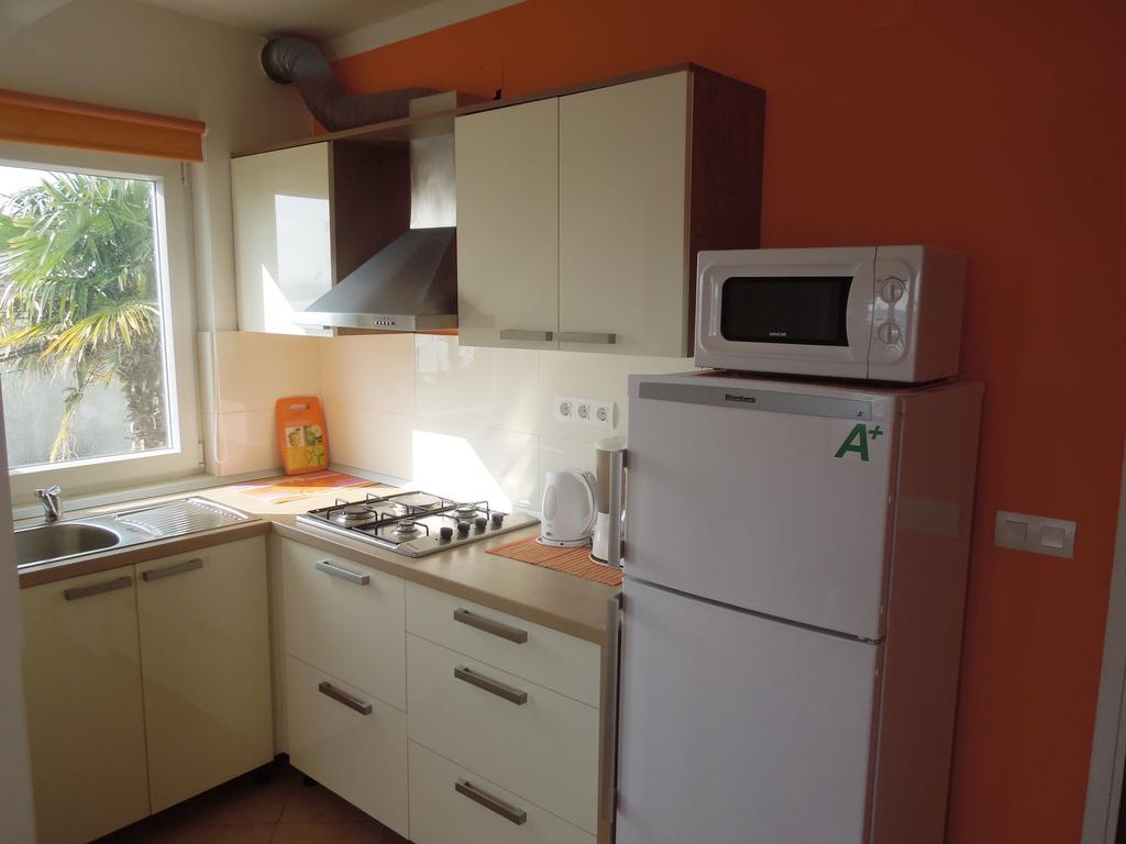 קריקווניצה Apartments Meleh חדר תמונה