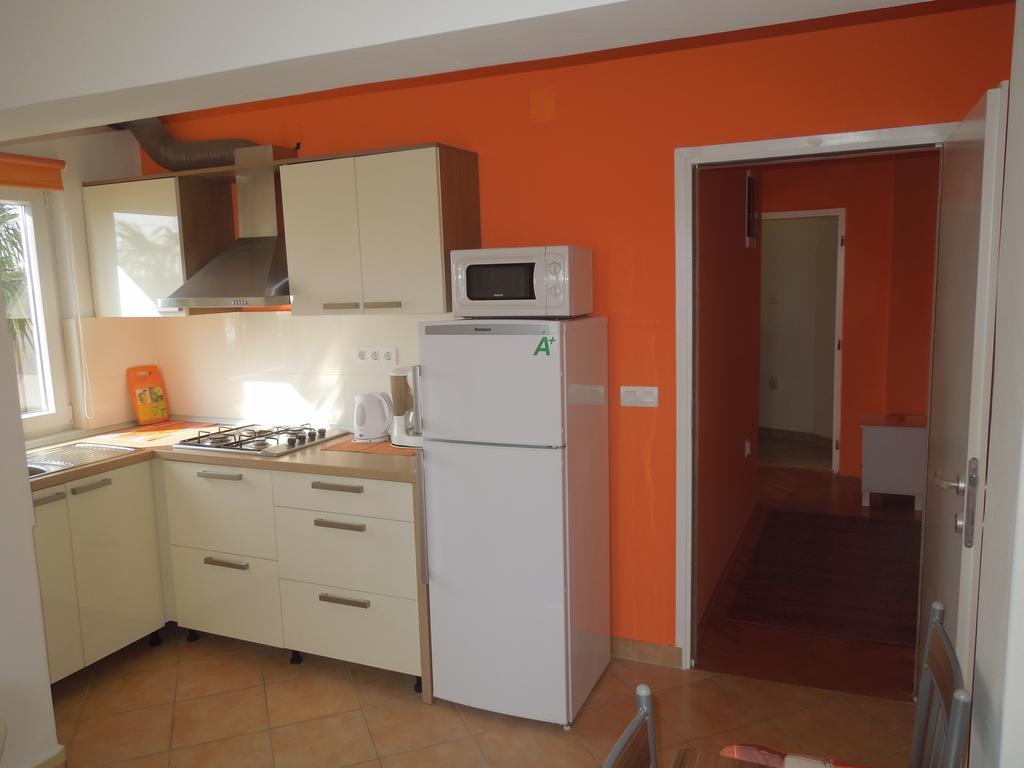 קריקווניצה Apartments Meleh חדר תמונה