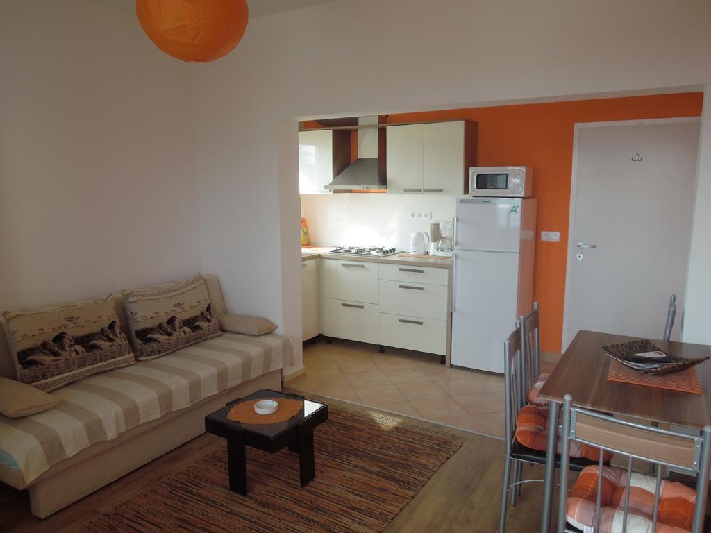 קריקווניצה Apartments Meleh חדר תמונה