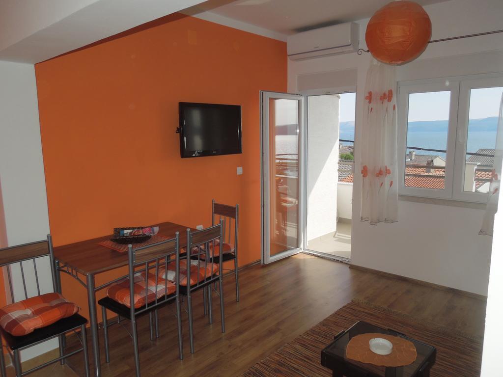 קריקווניצה Apartments Meleh חדר תמונה
