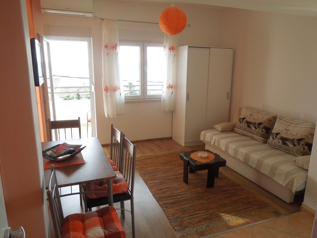 קריקווניצה Apartments Meleh חדר תמונה