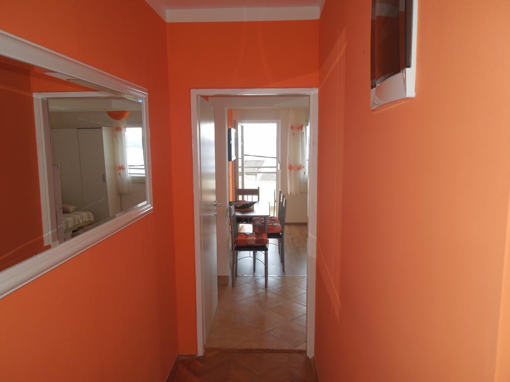 קריקווניצה Apartments Meleh חדר תמונה