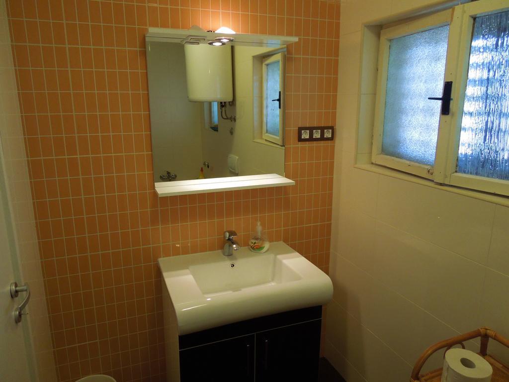 קריקווניצה Apartments Meleh חדר תמונה