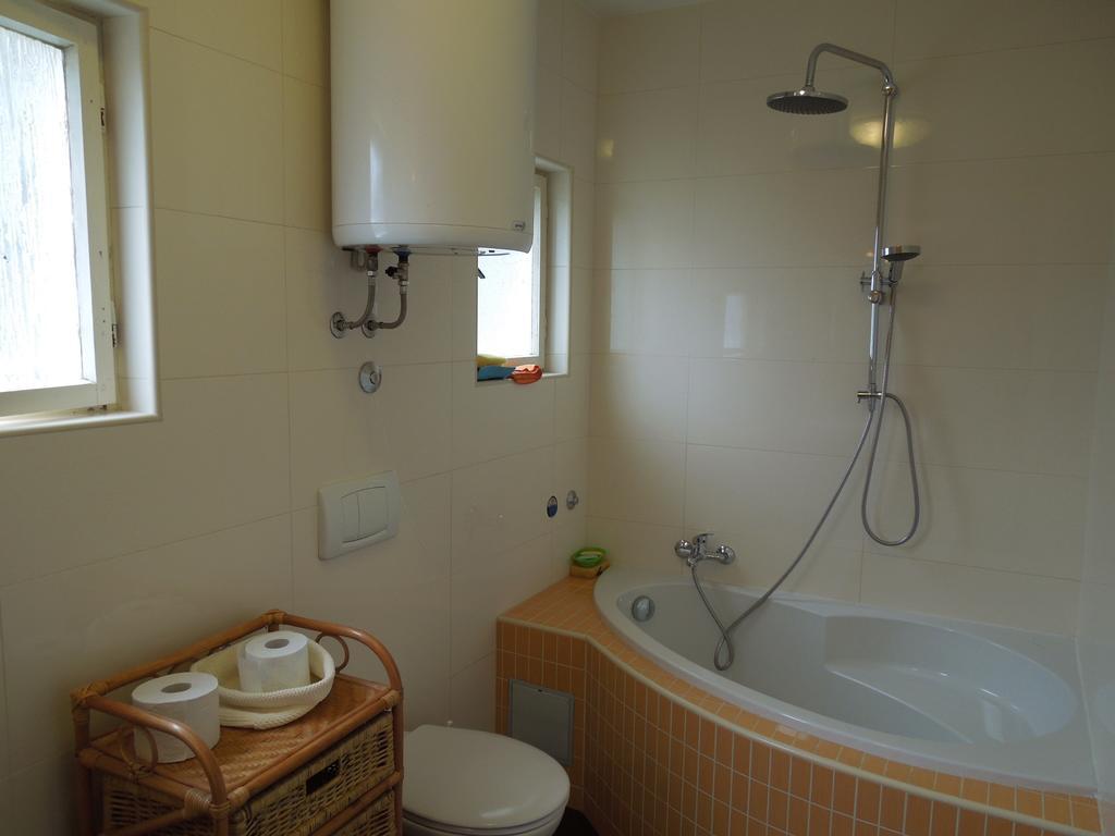 קריקווניצה Apartments Meleh חדר תמונה