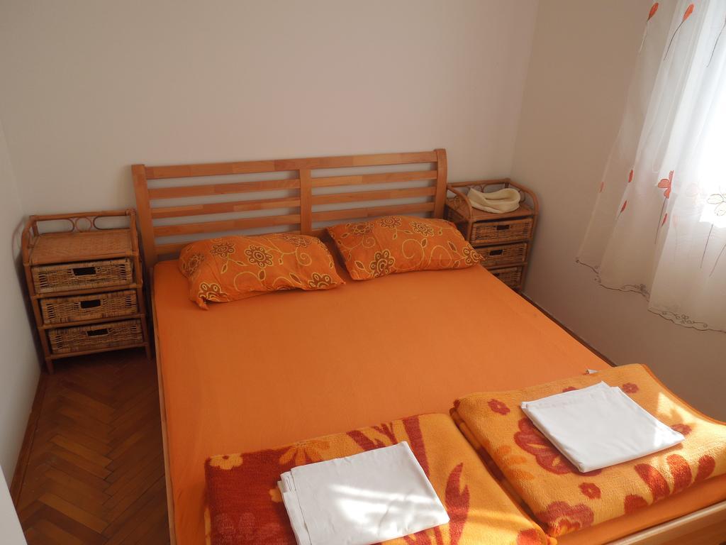 קריקווניצה Apartments Meleh חדר תמונה