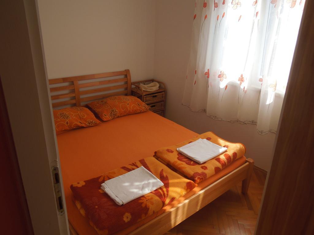 קריקווניצה Apartments Meleh חדר תמונה