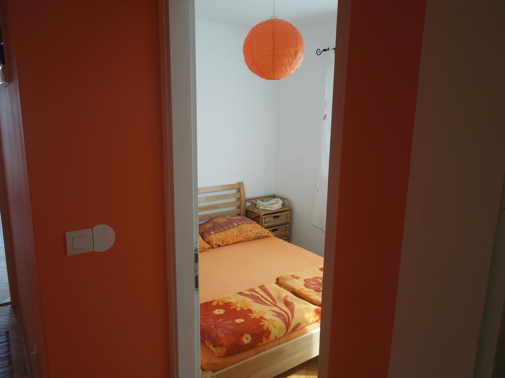 קריקווניצה Apartments Meleh חדר תמונה