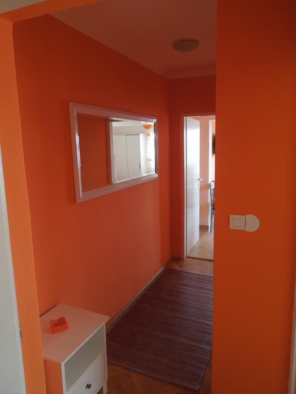 קריקווניצה Apartments Meleh חדר תמונה