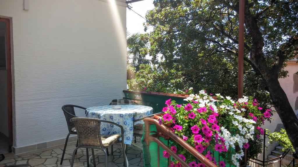 קריקווניצה Apartments Meleh מראה חיצוני תמונה