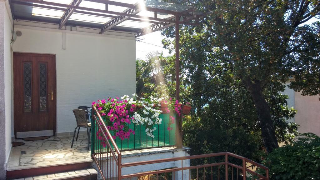 קריקווניצה Apartments Meleh מראה חיצוני תמונה