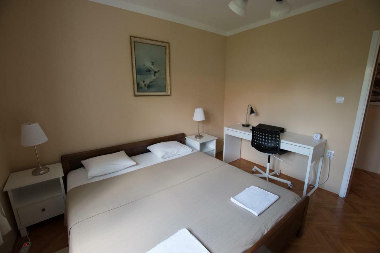 קריקווניצה Apartments Meleh מראה חיצוני תמונה